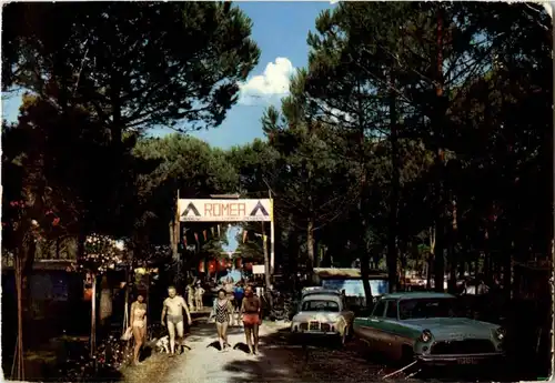 Marina Romeo - Camping -169942