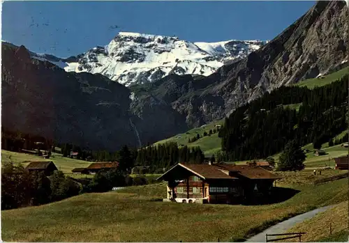 Adelboden -172046