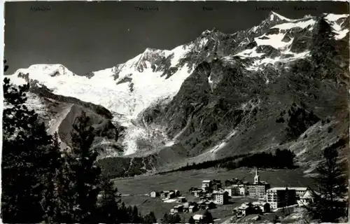 Saas Fee -172132