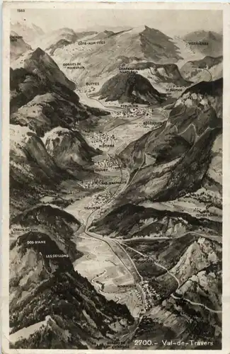 Val de Travers -171272