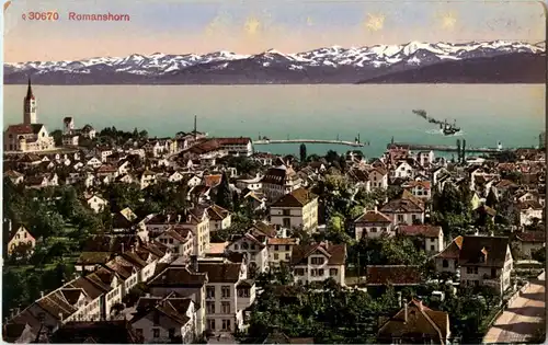 Romanshorn -169116