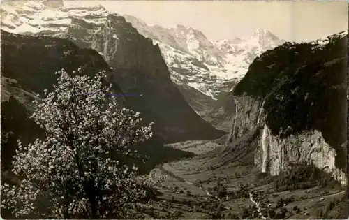 Lauterbrunnen -171962