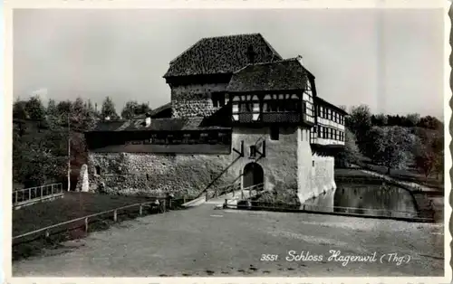 Kloster hagenwil -169136