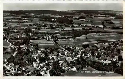 Oron la Ville et chatillens -172196