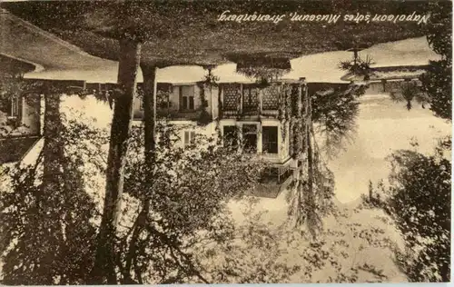 Arenenberg - Napoleonsches Museum -169160