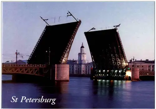 St. Petersburg -131466