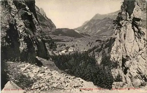 Kandersteg -170906