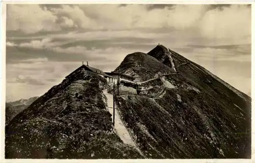 Brienzer Rothorn -170926