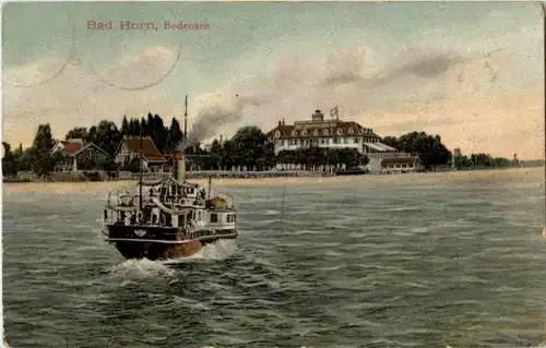 Bad Horn am Bodensee -169284