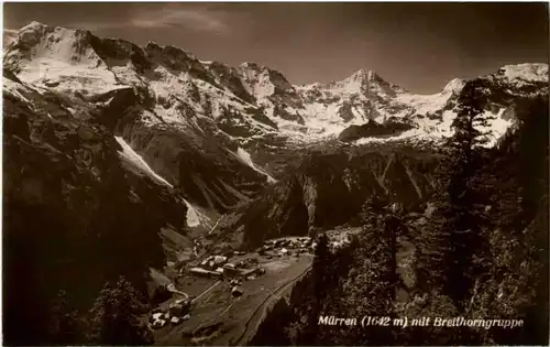 Mürren -172170