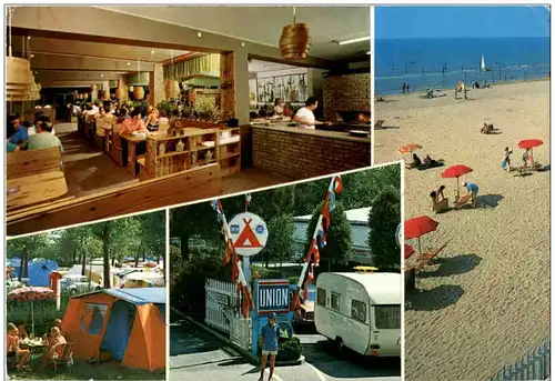 Cavallino - Camping Lido -131574