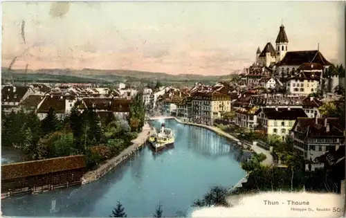 Thun -170354