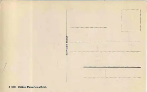 Rorschach - Lehrerseminar Mariaberg -171890