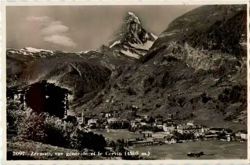 Zermatt -171010