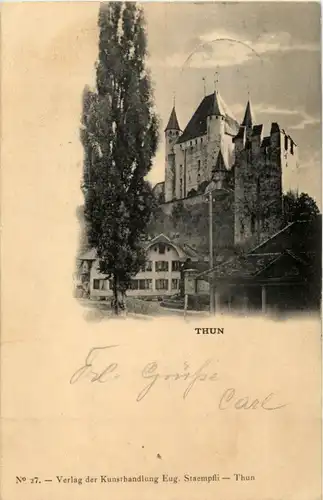 Thun -170654