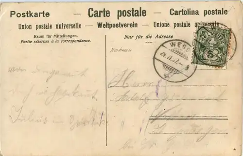 Rigibahn - Schnurtobelbrücke -171624