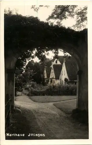 Karthaus Ittingen -169386