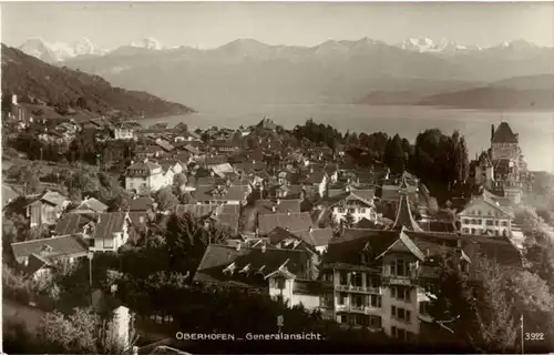 Oberhofen -171094