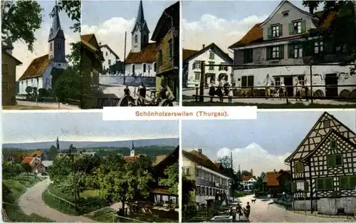 Schönholzerswilen -169480