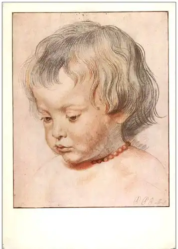 P. P. Rubens -131742