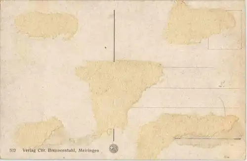 Meiringen - Kirchgasse -171052