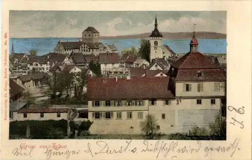 Gruss aus Arbon -169570