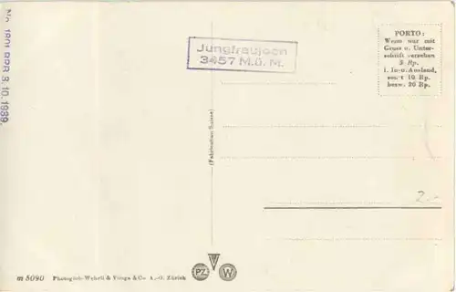 Berner Oberland mit Harder Kulm -170852