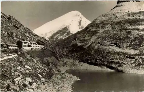 Gemmipass - Berghotel Schwarenbach -171838