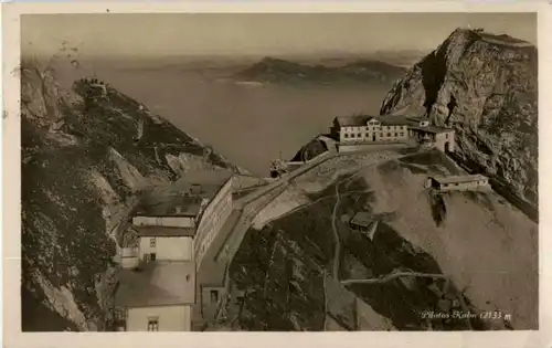 Pilatus Kulm -172160