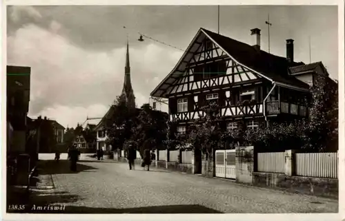 Amriswil -169632