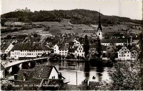 Stein am Rhein -171860