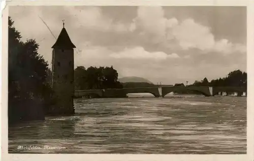 Rheinfelden - Messerturm -171880