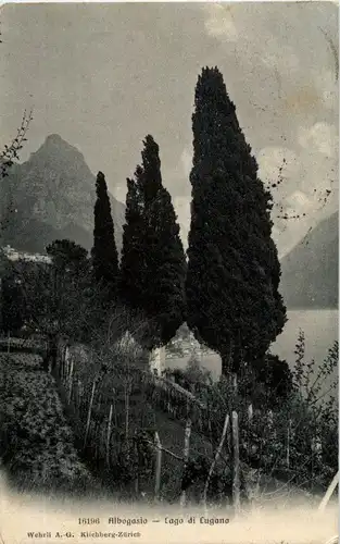 Albogasio - Lago di Lugano -171902