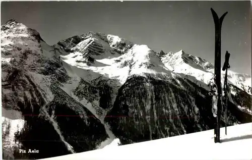 Piz Aela -172226