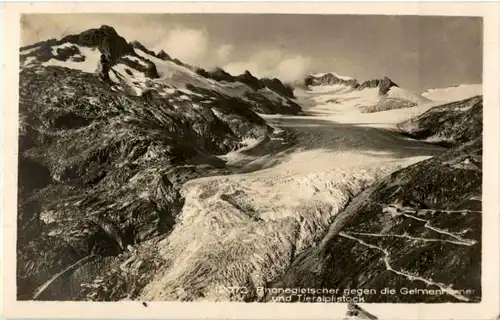 Rhonegletscher -171964