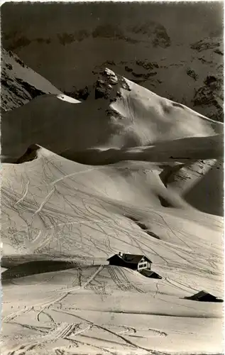 Adelboden - Hotel Hahnenmoos -172004