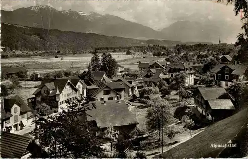Alpnachstad -169788