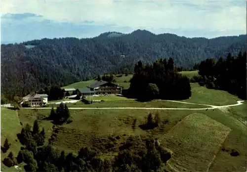 Wasen - Hotel Lüderenalp -172044