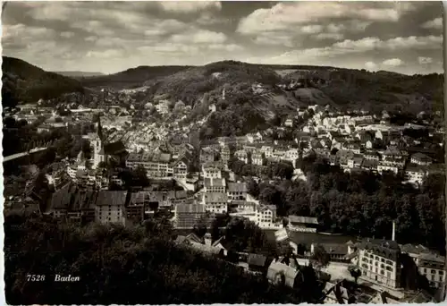Baden -171414