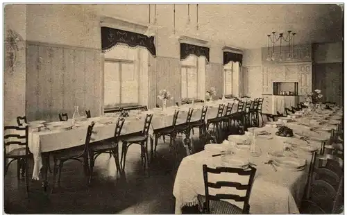 Luzern - Villa Rhätia -132216