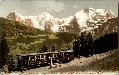 Mürrenbahn -171500