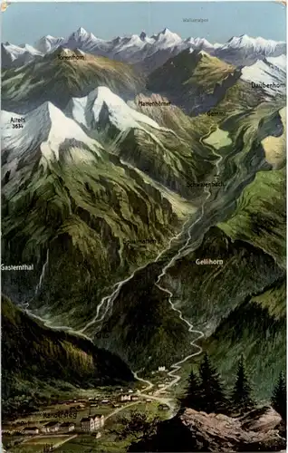 Kandersteg -171184