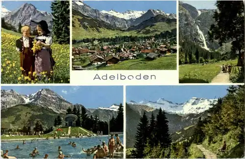 Adelboden -171654