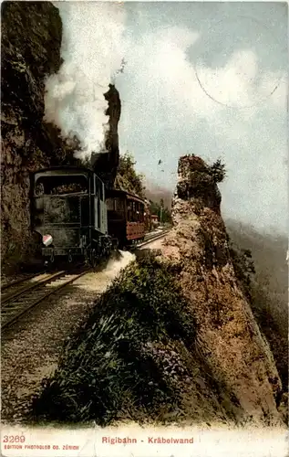 Rigibahn - Kräbelwand -171616