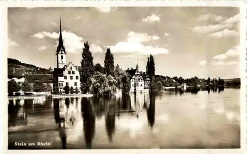 Stein am Rhein -171872