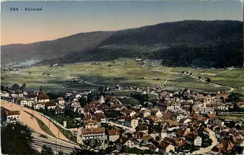 Vallorbe -171934