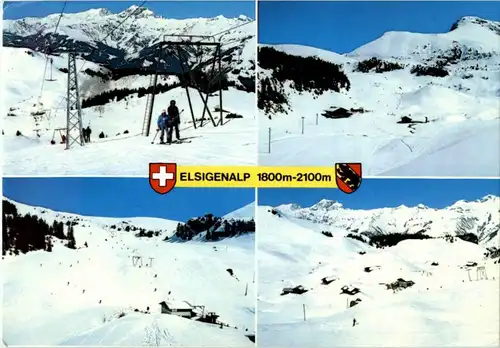 Elsigenalp -172056