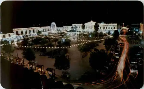 San Cristobal -173322