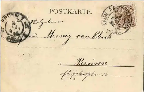 Geneve - Hotel Beau Rivage -173070