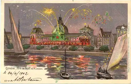 Geneve - Fete de Nuit -173092